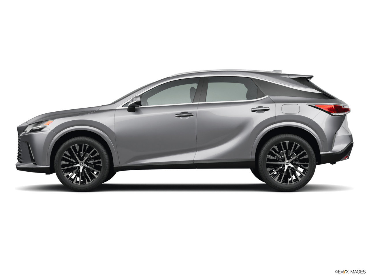 New 2026 Lexus RX 350 Premium Plus AWD/4WD image 2