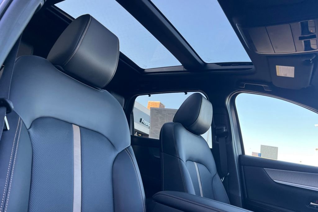 New 2026 MAZDA CX-90 3.3 Turbo w/ Premium Plus Pkg image 19