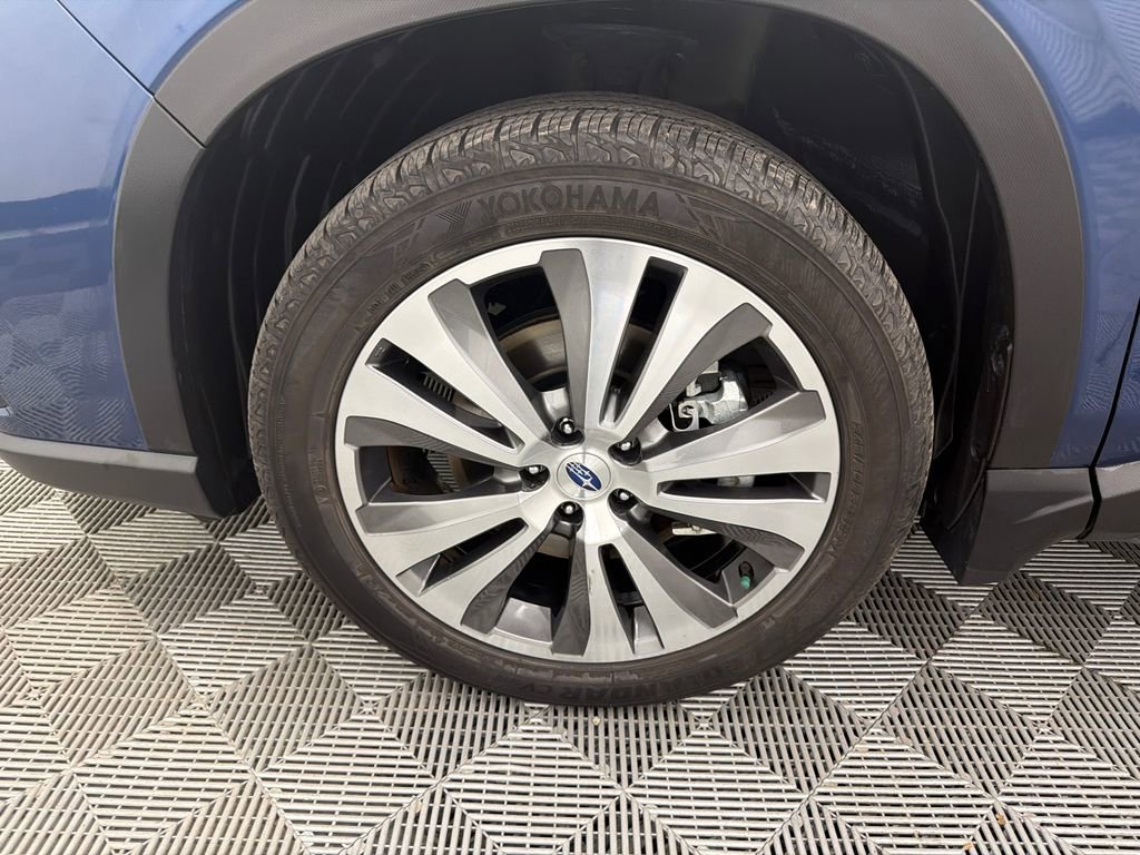 Used 2020 Subaru Ascent Touring w/ Popular Package #2A image 13