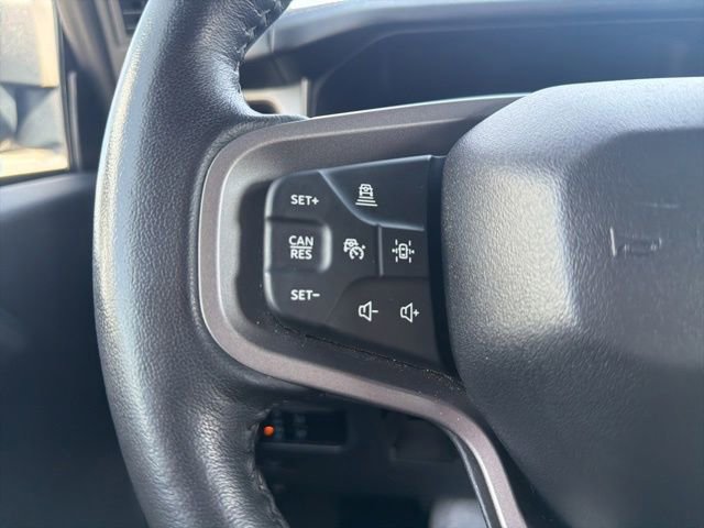 Used 2025 Ford Bronco Outer Banks AWD/4WD image 38