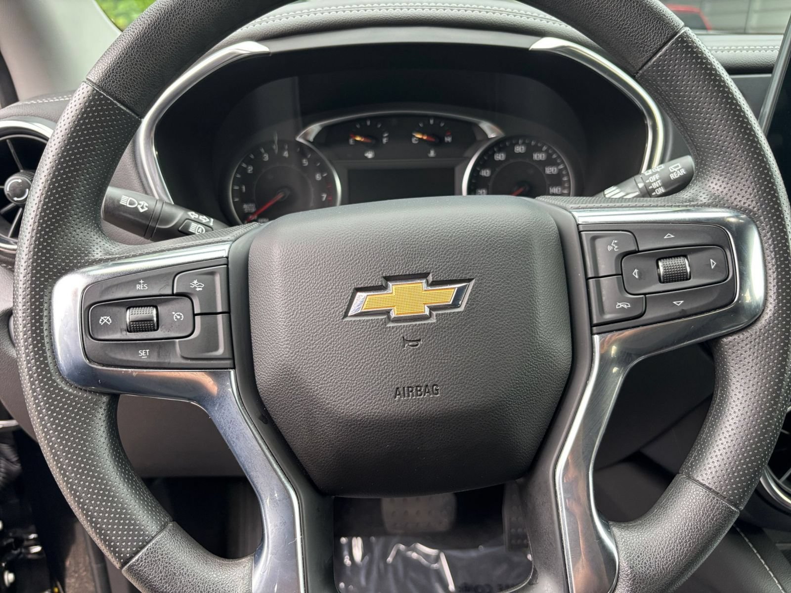 Used 2026 Chevrolet Blazer LT AWD/4WD image 26