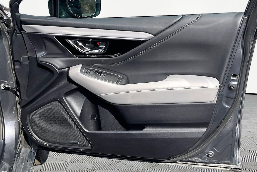 Used 2024 Subaru Outback Limited image 29