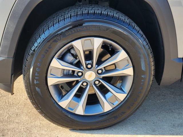 Used 2026 Chevrolet Equinox LT FWD image 17