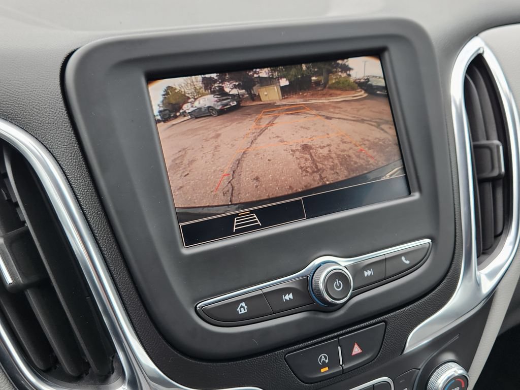 Used 2022 Chevrolet Equinox LT FWD image 9