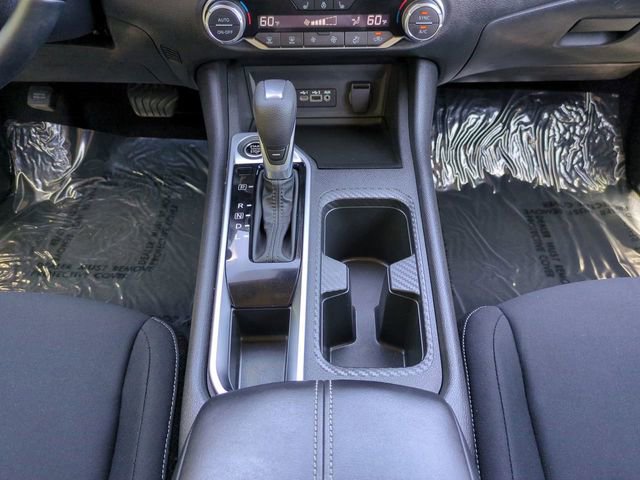 Used 2025 Nissan Sentra SV w/ All-Weather Package FWD image 18
