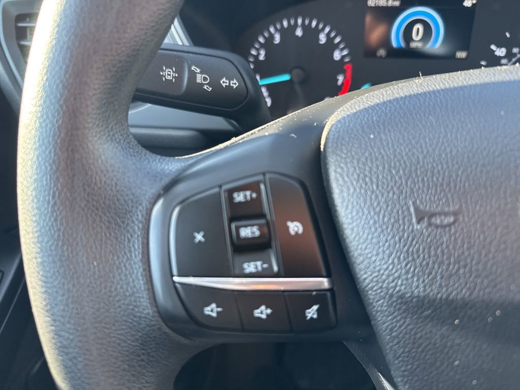Used 2022 Ford Escape S image 13