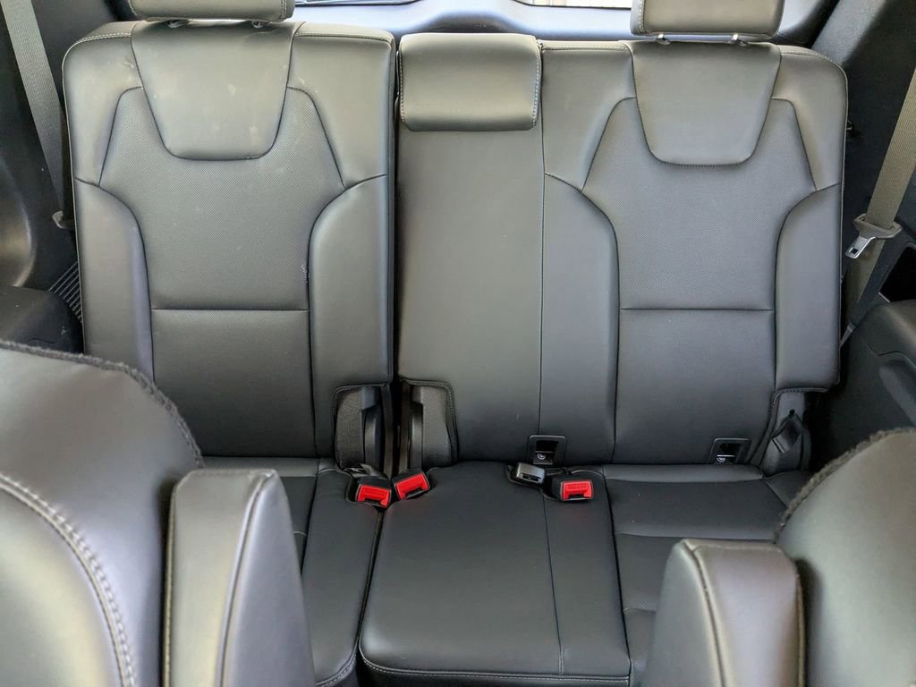 Used 2025 Kia Telluride S image 30