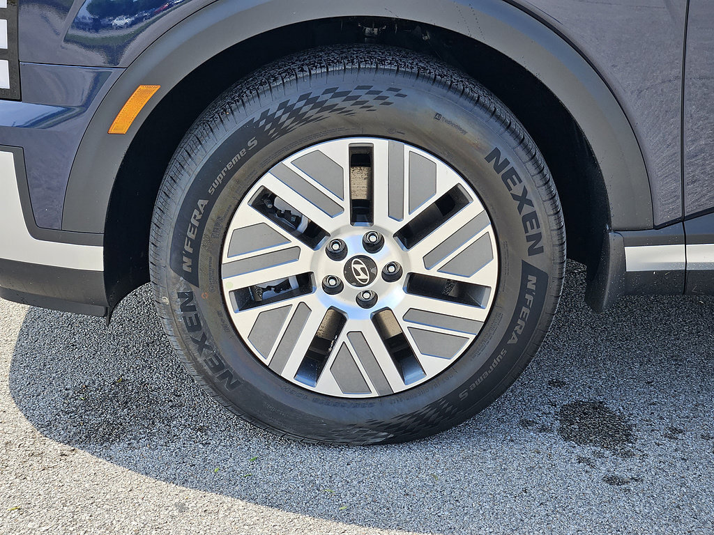New 2026 Hyundai Palisade FWD Hybrid image 13
