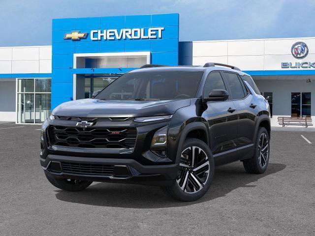 New 2026 Chevrolet Equinox RS image 38