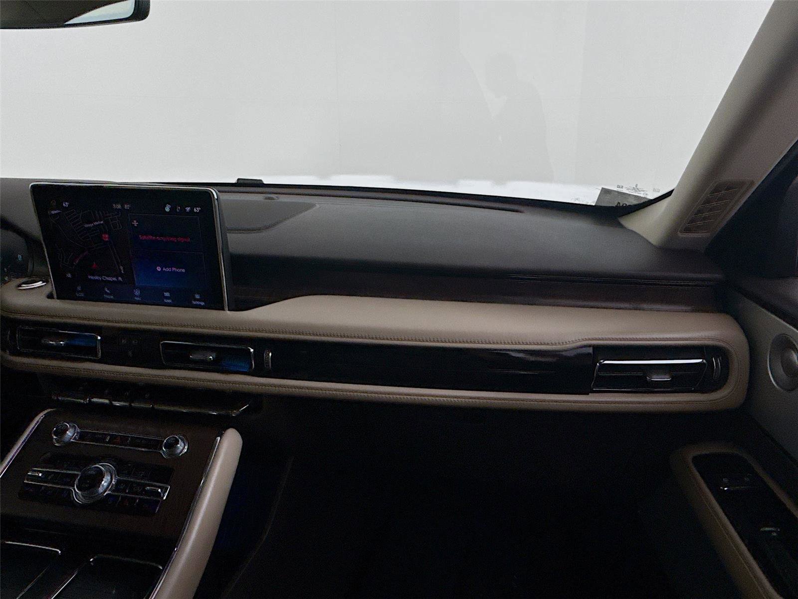 Used 2021 Lincoln Aviator Reserve w/ Equipment Group 202A image 26