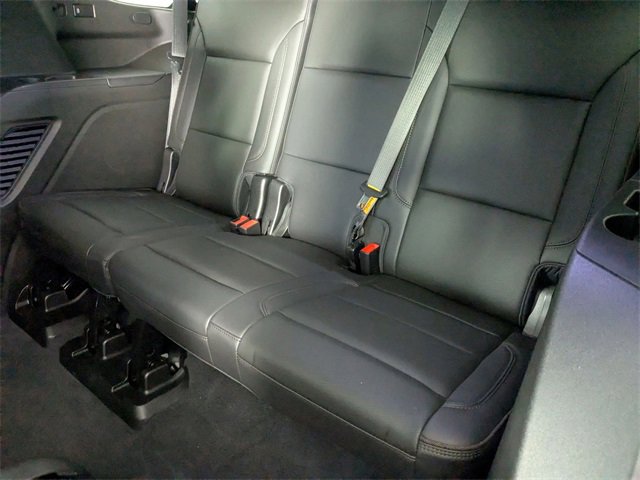 Used 2021 Chevrolet Tahoe High Country w/ Premium Package image 30