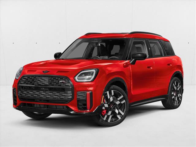 New 2027 MINI Cooper Countryman John Cooper Works AWD/4WD video 1