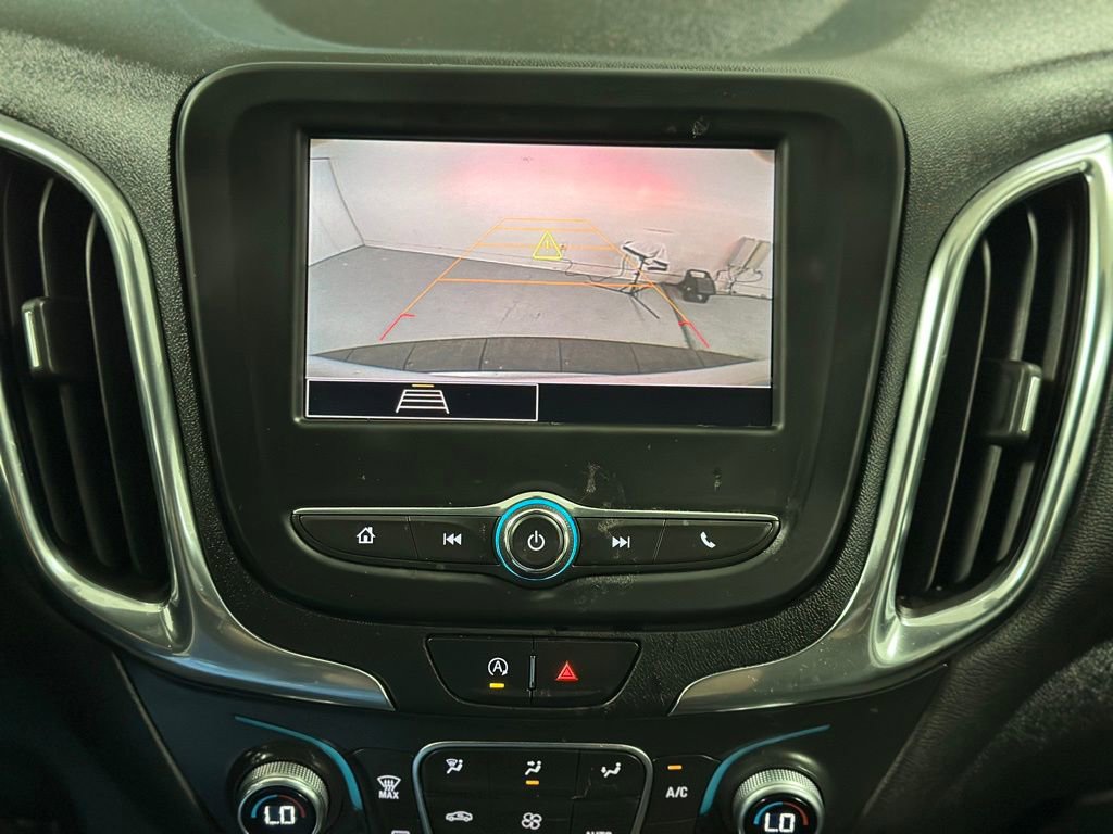 Used 2022 Chevrolet Equinox LT FWD image 6
