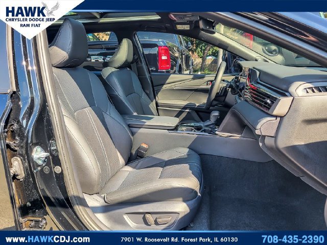 Used 2026 Toyota Camry XSE w/ Premium Plus Package FWD image 32