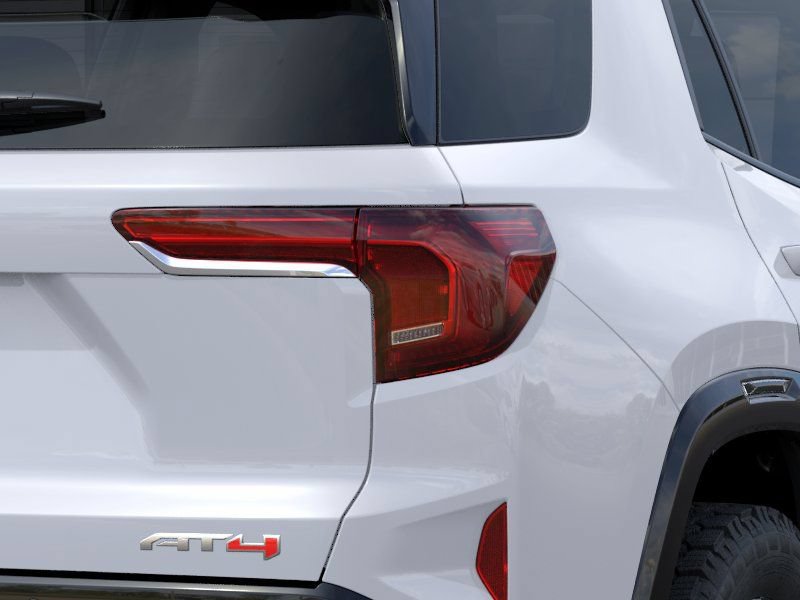 Used 2026 GMC Terrain AT4 w/ Technology Package II AWD/4WD image 11