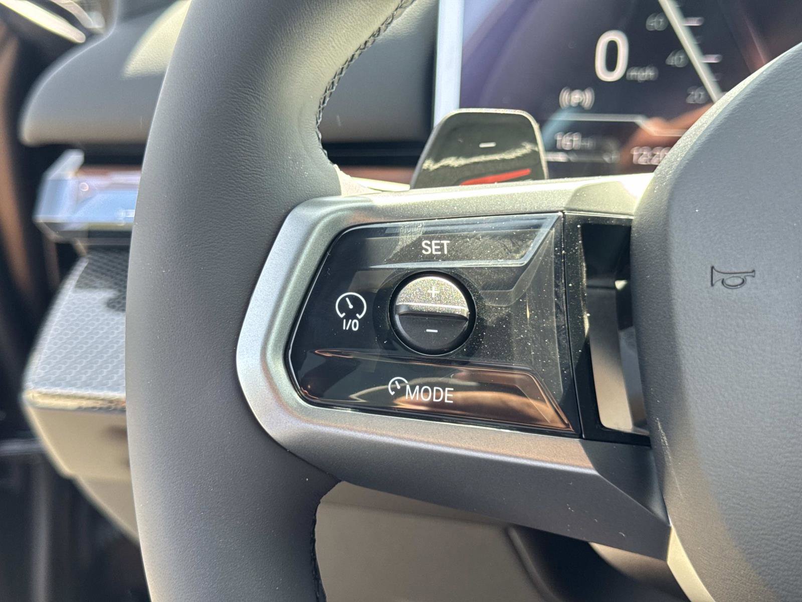 New 2026 BMW 540i xDrive 540i xDrive Sedan AWD w/ Executive Package image 19