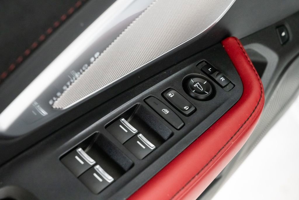 Certified 2025 Acura RDX A-Spec image 10