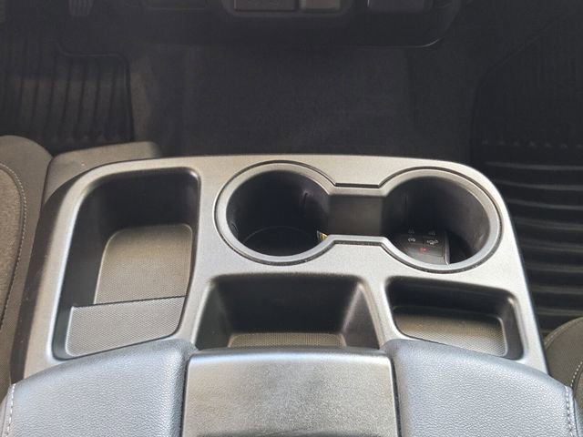Used 2024 Chevrolet Silverado 1500 Custom image 23