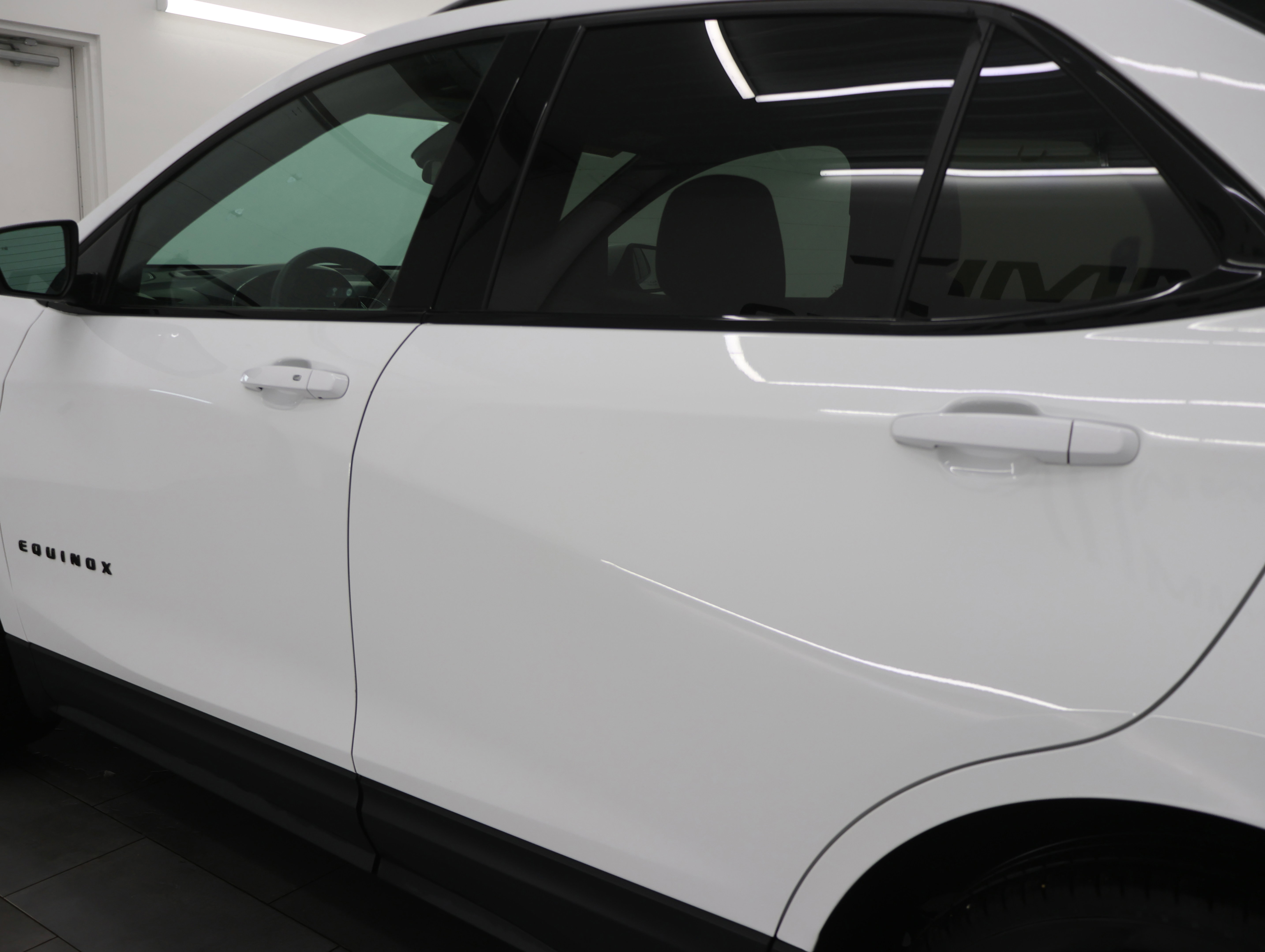 Used 2024 Chevrolet Equinox RS w/ LPO, Floor Liner Package image 32