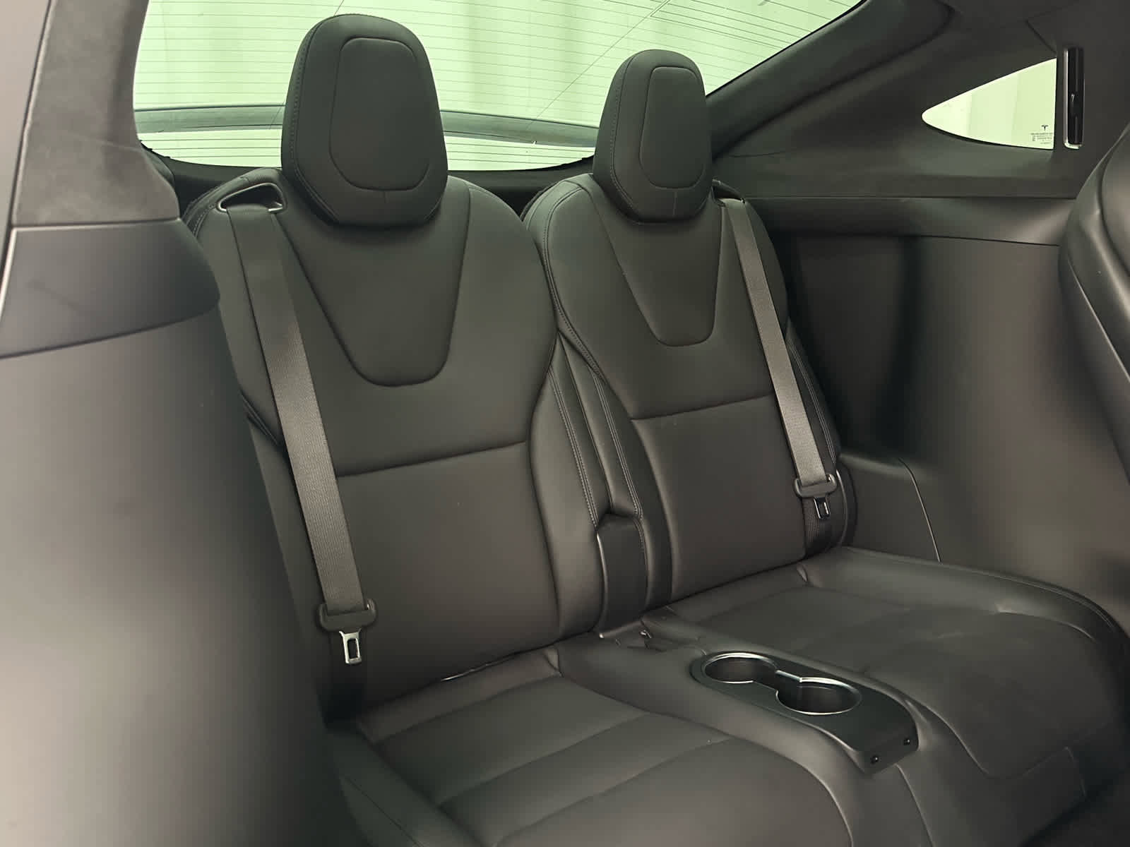 Used 2022 Tesla Model X Plaid AWD/4WD image 24