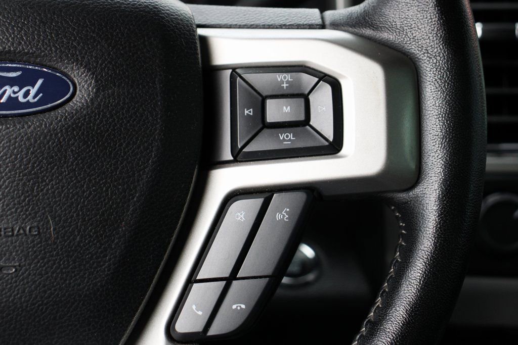 Used 2019 Ford F250 Lariat w/ Lariat Ultimate Package image 26