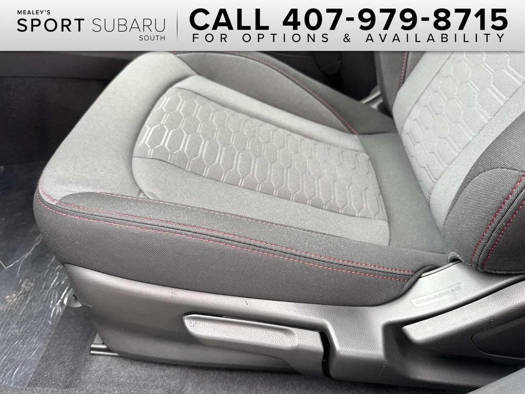 New 2026 Subaru Impreza 2.0i Sport AWD/4WD image 26