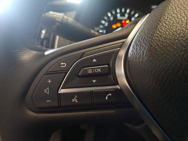 Certified 2022 INFINITI Q60 3.0t Luxe w/ Cargo Package image 19