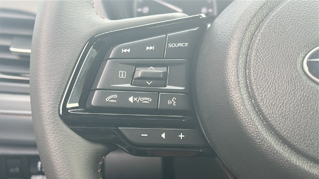New 2026 Subaru Forester Sport AWD/4WD image 20