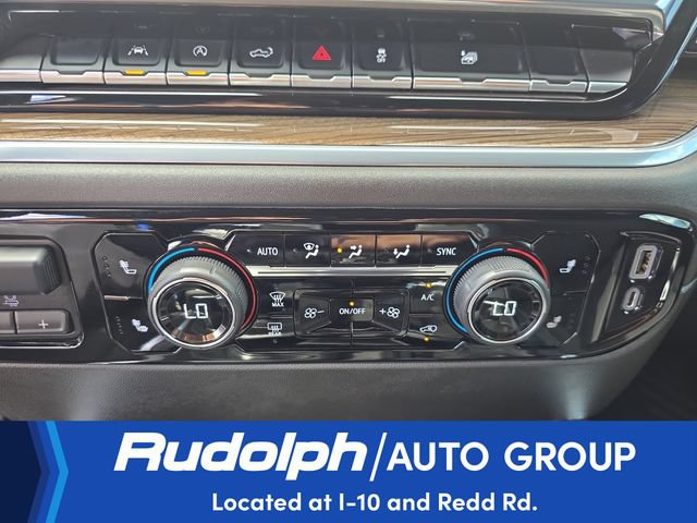 Used 2022 Chevrolet Silverado 1500 RST w/ Convenience Package II RWD image 22