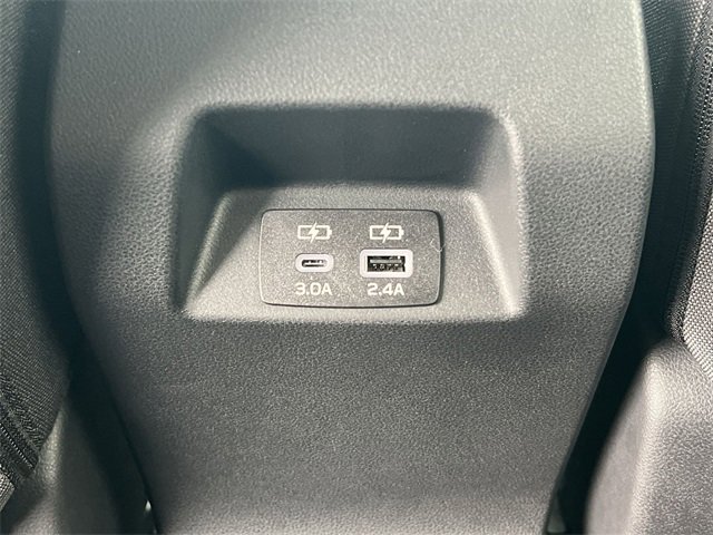 New 2026 Subaru Crosstrek 2.0i Premium image 30