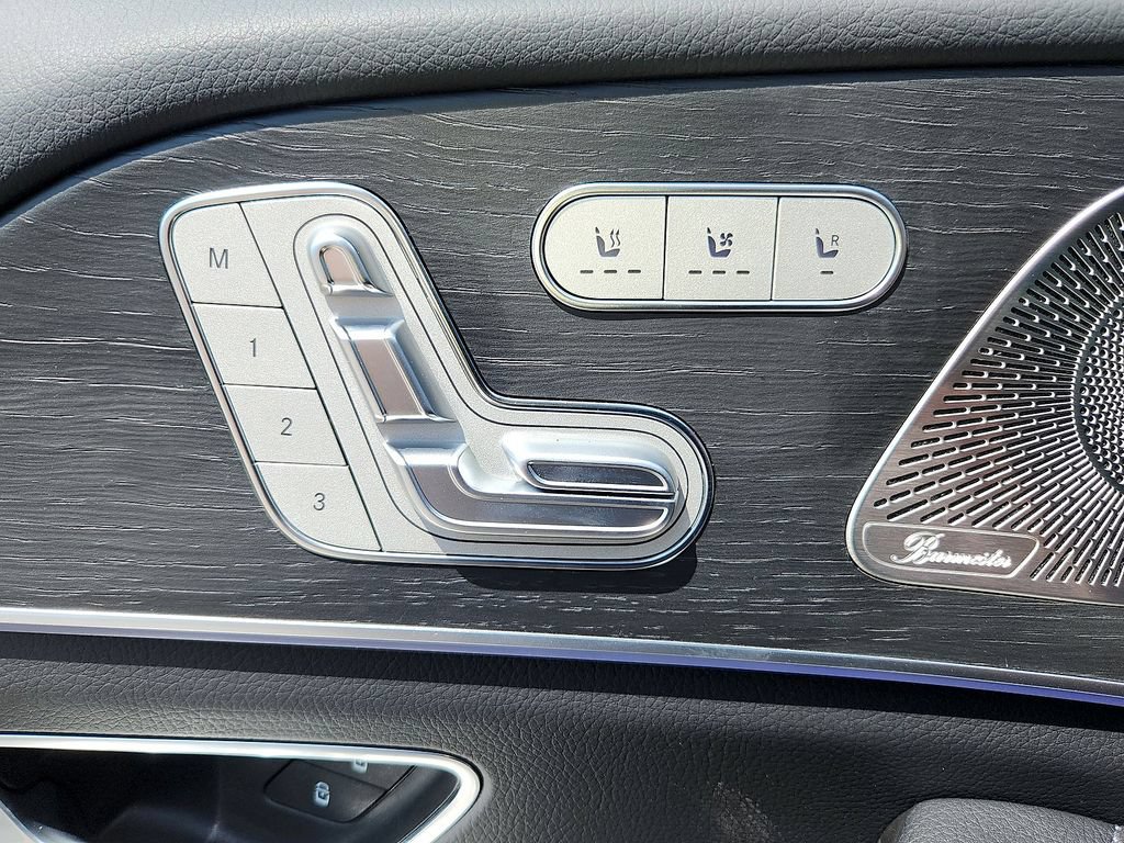 New 2025 Mercedes-Benz GLE 450e 4MATIC image 17