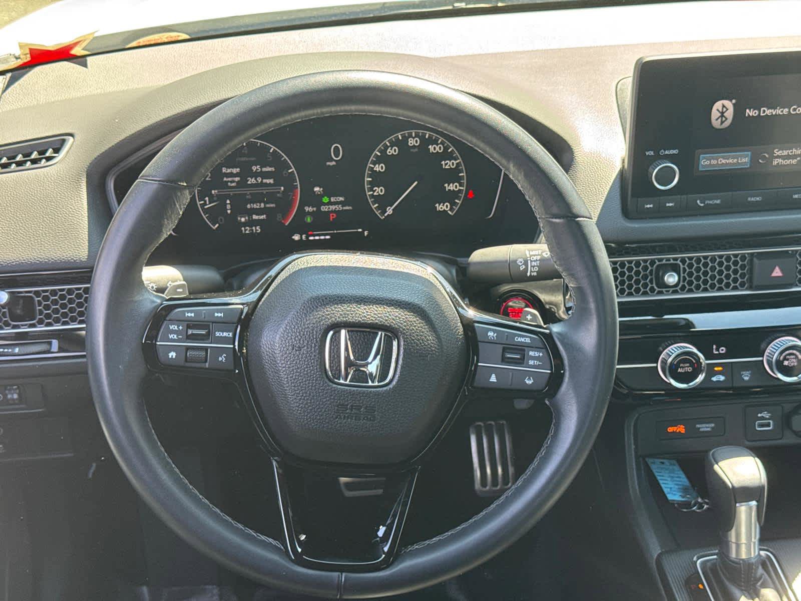 Used 2024 Honda Civic Sport image 17
