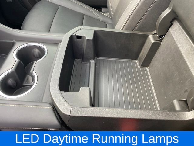 Certified 2023 Chevrolet Suburban Premier image 14