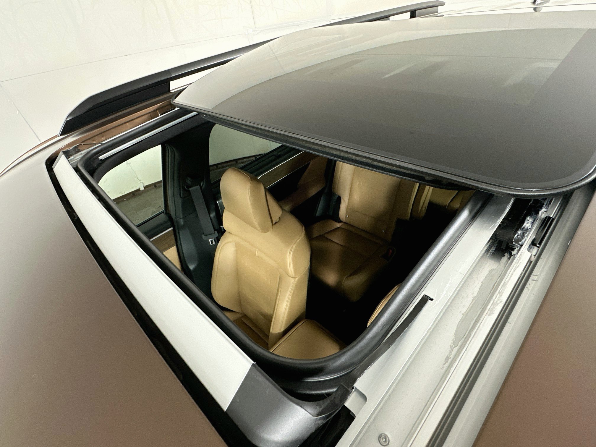 New 2027 Hyundai Santa Fe Limited AWD/4WD image 22