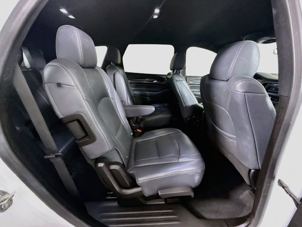 Used 2022 Buick Enclave Premium FWD image 26