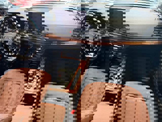 Used 2021 Audi Q5 Premium Plus w/ Premium Plus Package image 6