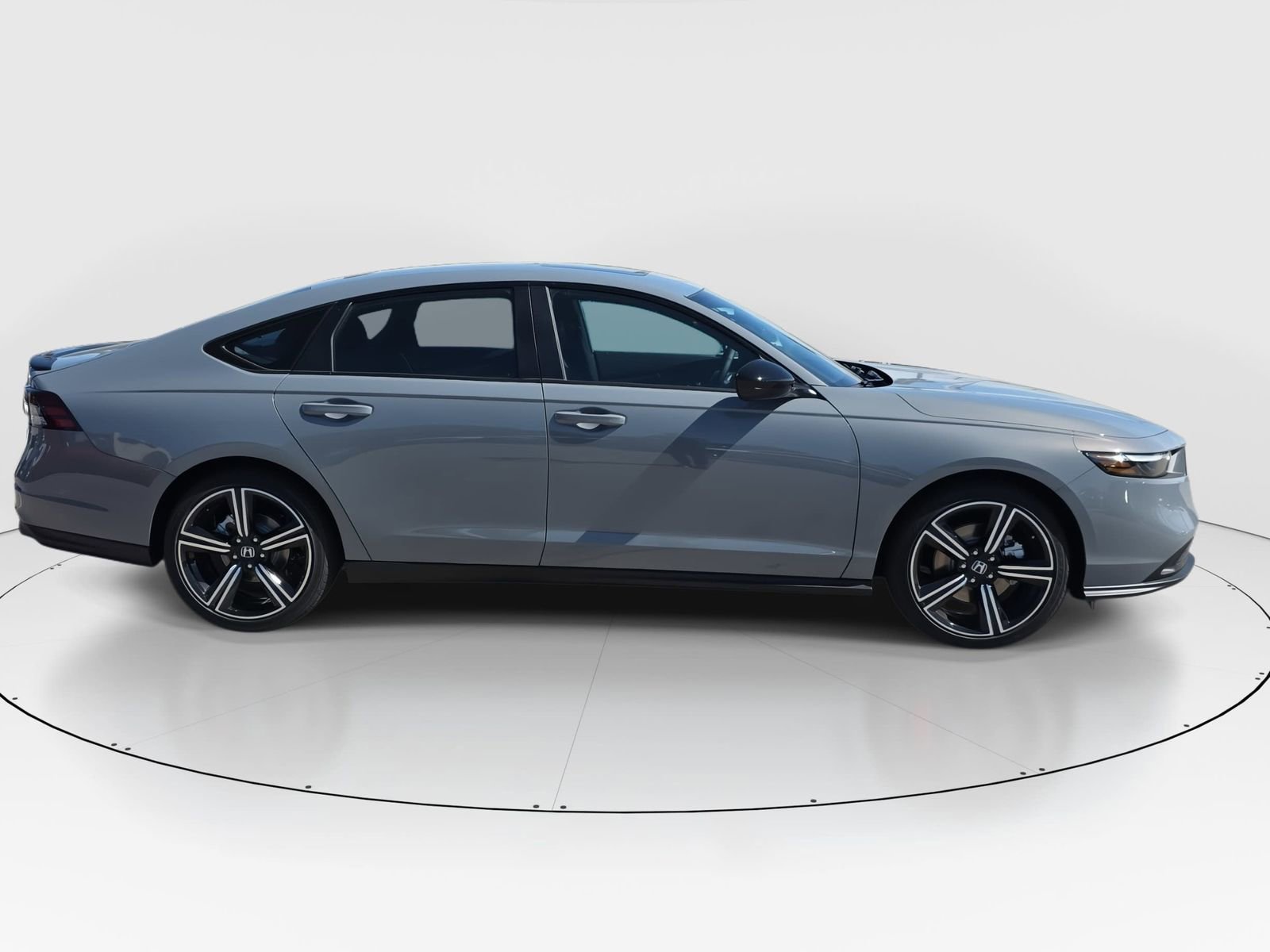 New 2026 Honda Accord Sport image 4