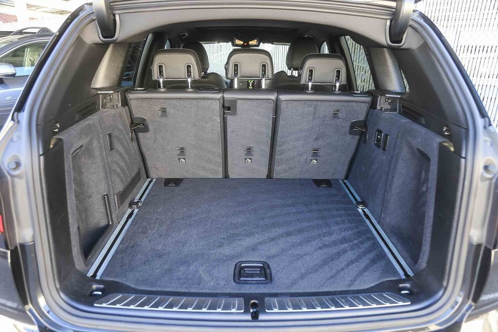 Certified 2022 BMW X3 sDrive30i w/ Convenience Package w/ZPA RWD image 23