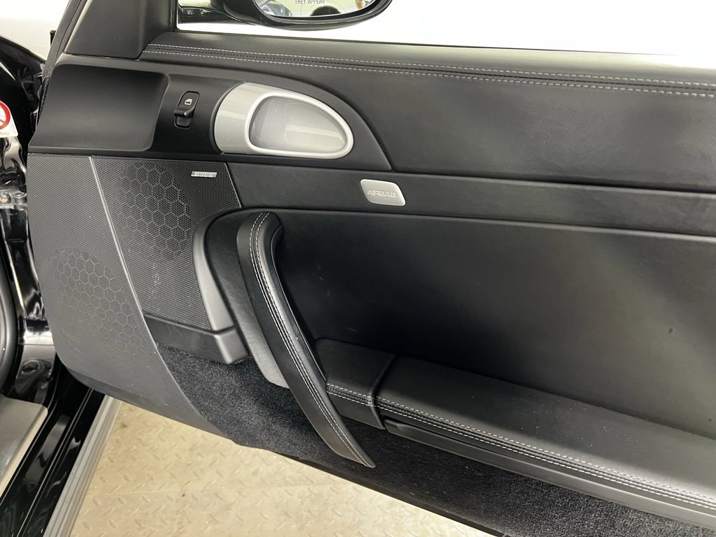 Used 2012 Porsche 911 Turbo S image 19