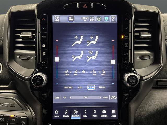 Used 2023 RAM 1500 Sport w/ G/T Package image 19