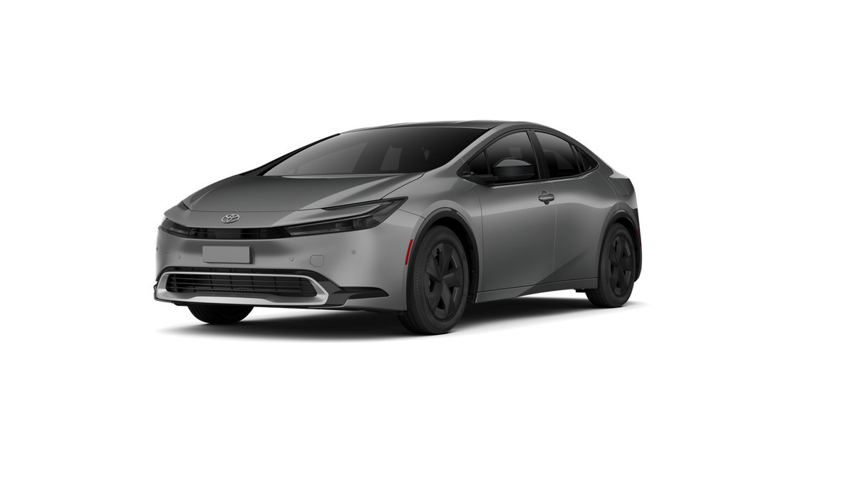 New 2027 Toyota Prius Plug-In Hybrid FWD image 23