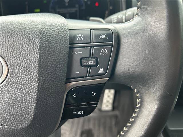 Certified 2025 Toyota Camry SE w/ Multimedia Upgrade Package FWD image 14