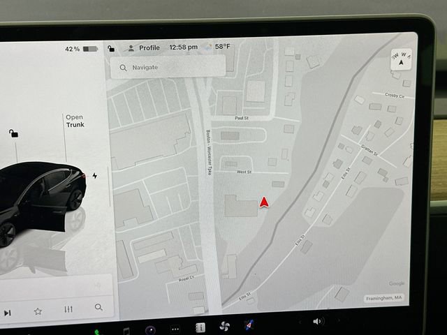 Used 2023 Tesla Model 3 Long Range image 12