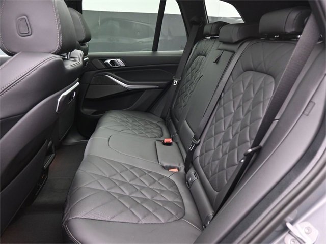 New 2026 BMW X5 xDrive40i image 10
