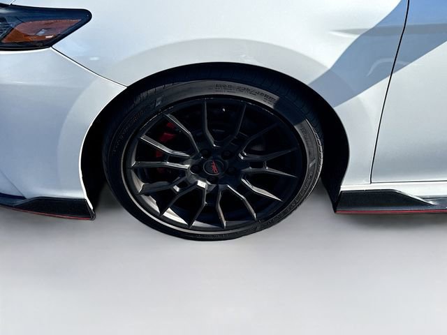 Used 2020 Toyota Camry TRD image 29