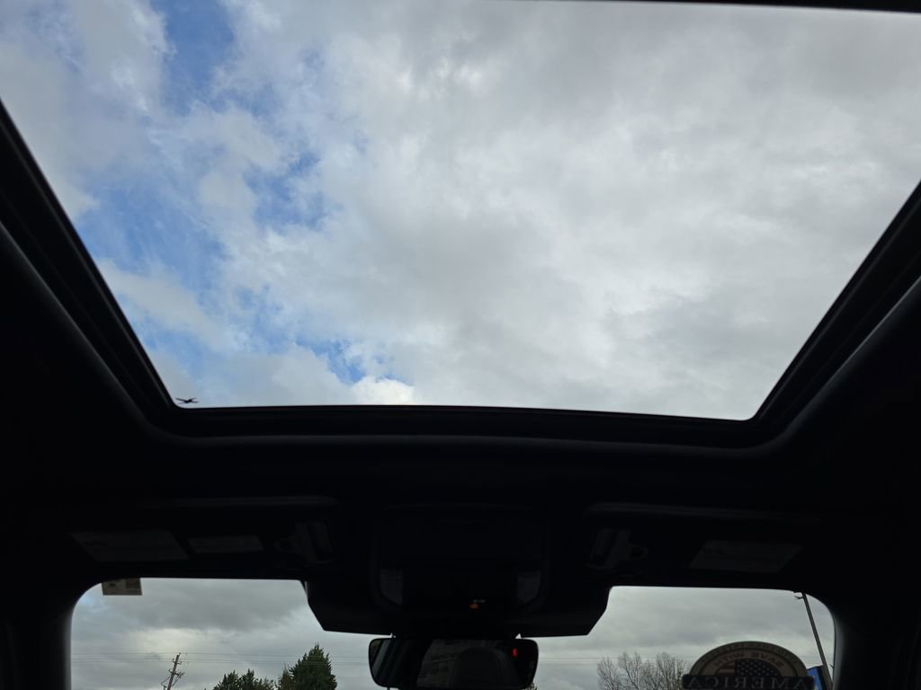 New 2026 Subaru Forester Wilderness image 25