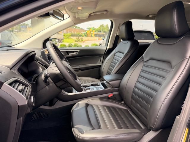 Used 2022 Ford Edge SEL AWD/4WD image 23