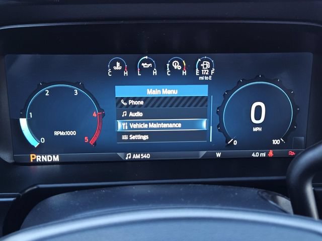 New 2026 Ford F250 Platinum AWD/4WD image 17