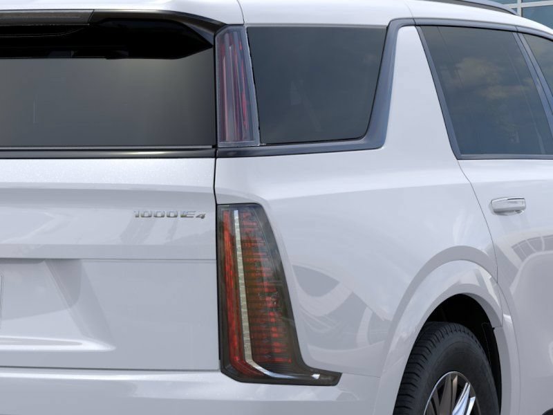 New 2026 Cadillac Escalade IQL Sport 1 AWD/4WD image 11