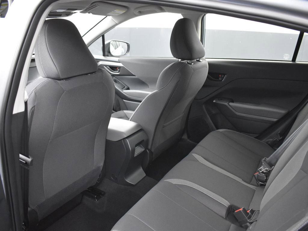 New 2025 Subaru Impreza 2.0i image 22